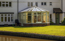 Brooks End conservatory leads