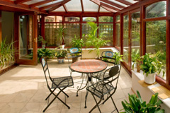 Brooks End conservatory quotes