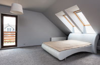 Brooks End bedroom extensions