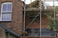 free Brooks End home extension quotes