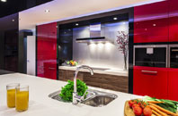 Brooks End kitchen extensions