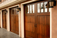 Brooks End garage extension quotes