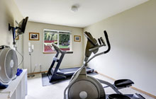 Brooks End home gym construction leads